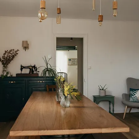 Nyaraló Mercerie De Denise *