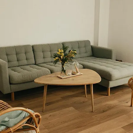 Prázdninový dům Mercerie De Denise