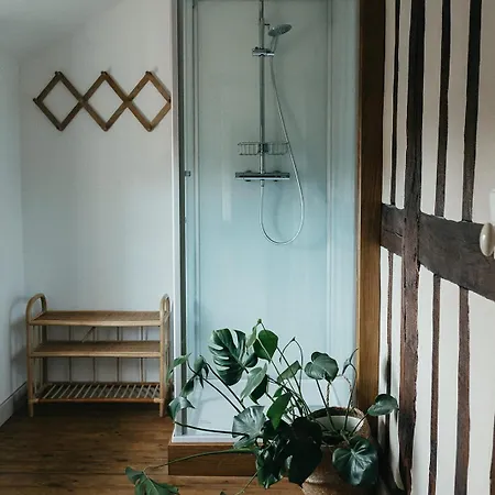 Mercerie De Denise Prázdninový dům *