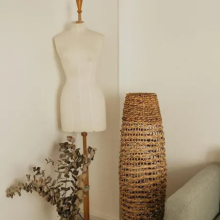 Mercerie De Denise Nyaraló