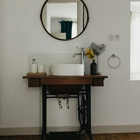 Mercerie De Denise * Le Bourg-Dun