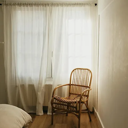Casa de Férias Mercerie De Denise