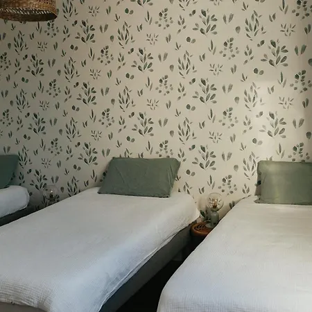 Mercerie De Denise Prázdninový dům *