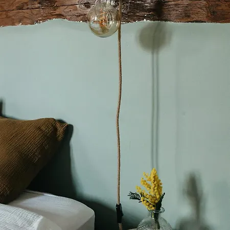 Mercerie De Denise Prázdninový dům *