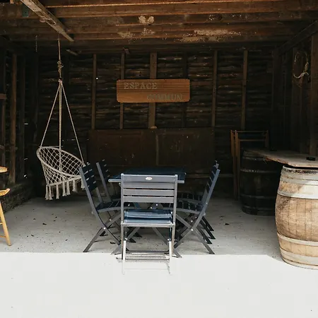 Mercerie De Denise Le Bourg-Dun