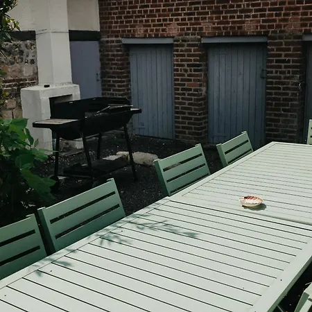 Mercerie De Denise Nyaraló *