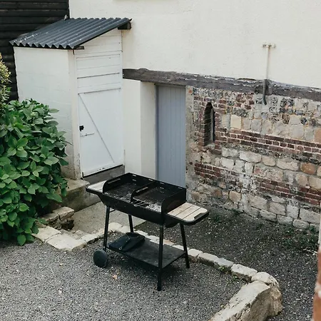 Mercerie De Denise * Le Bourg-Dun