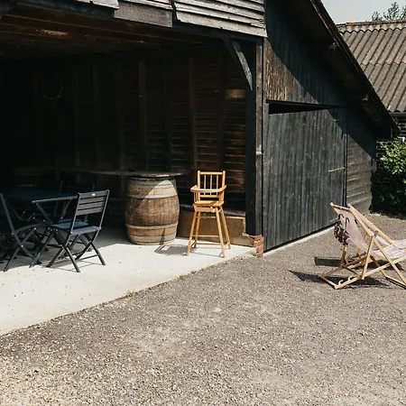 Nyaraló Mercerie De Denise