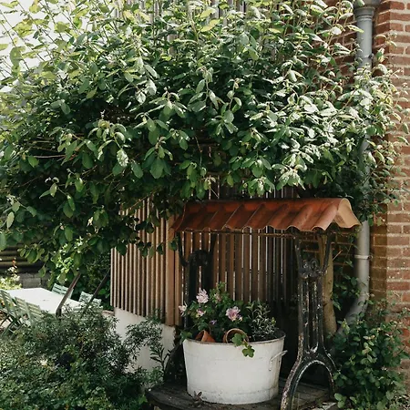 Nyaraló Mercerie De Denise Le Bourg-Dun