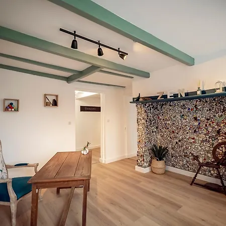 Mercerie De Denise Nyaraló